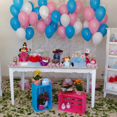 Alice no País das Maravilhas